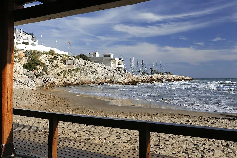 Hotel Port Sitges