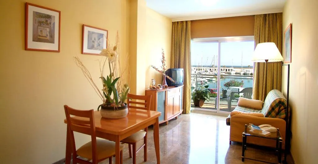 Hotel Port Sitges