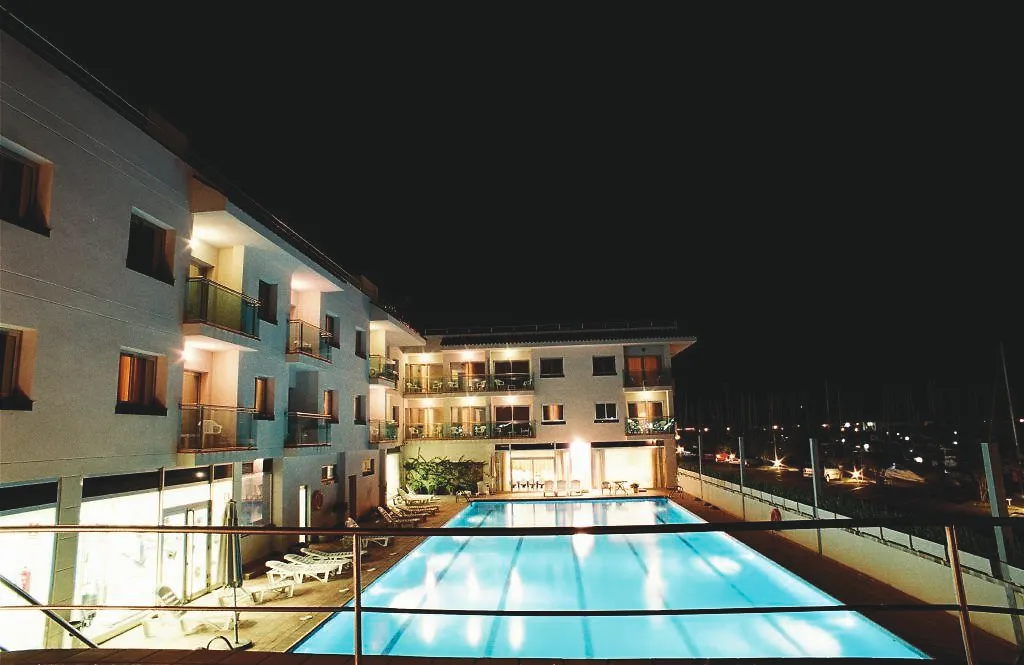 Hotel Port Sitges