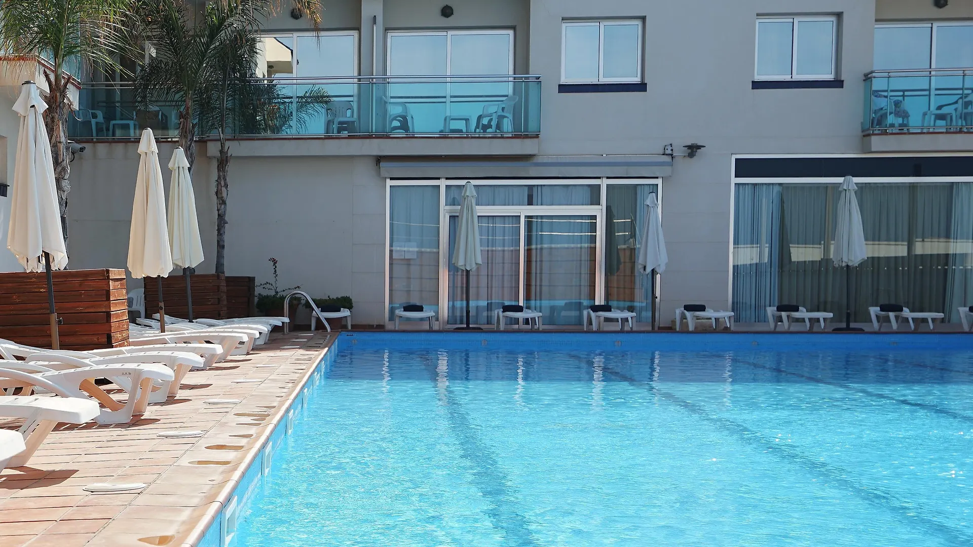 Hotel Port Sitges