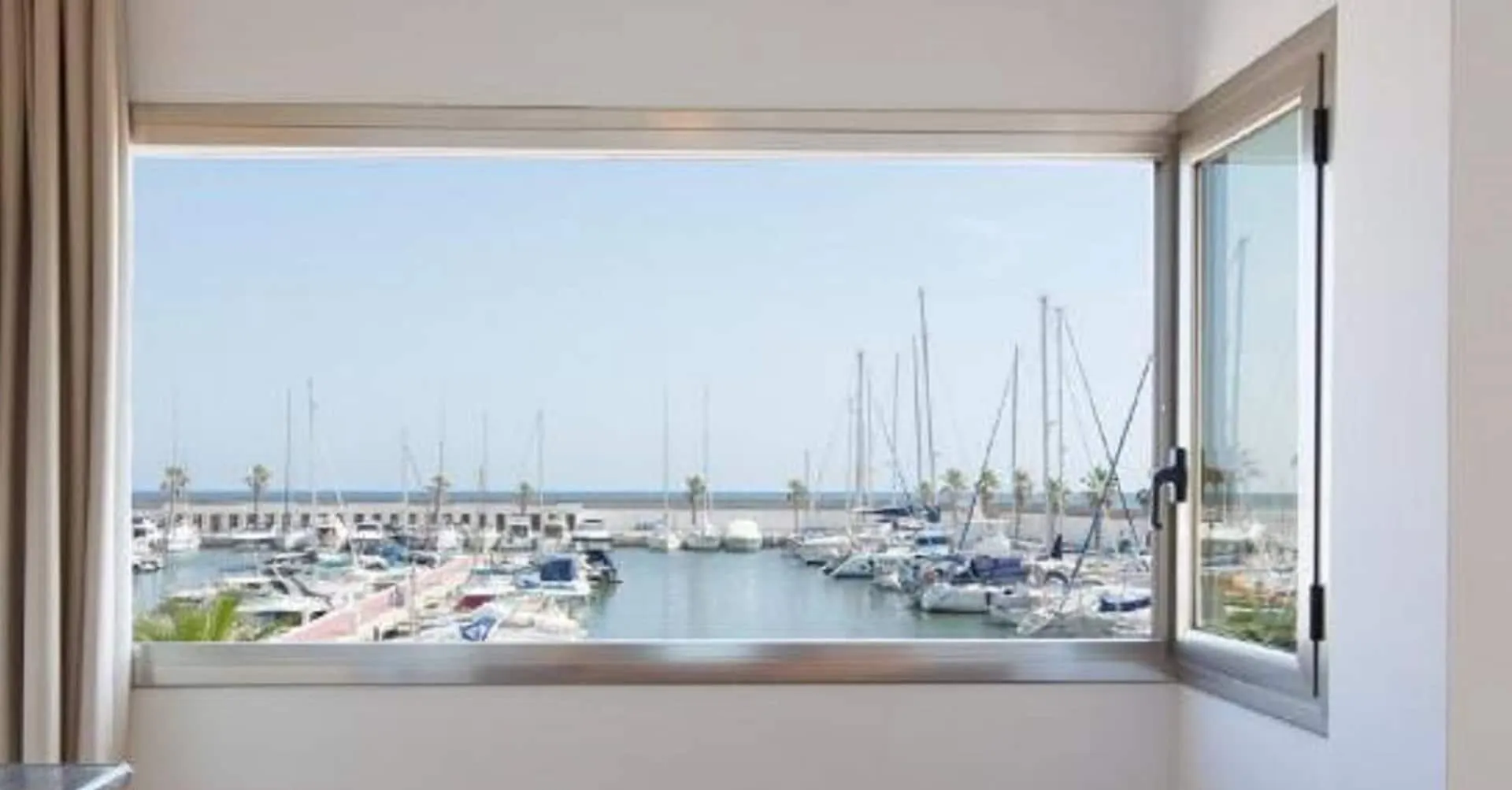 Hotel Port Sitges