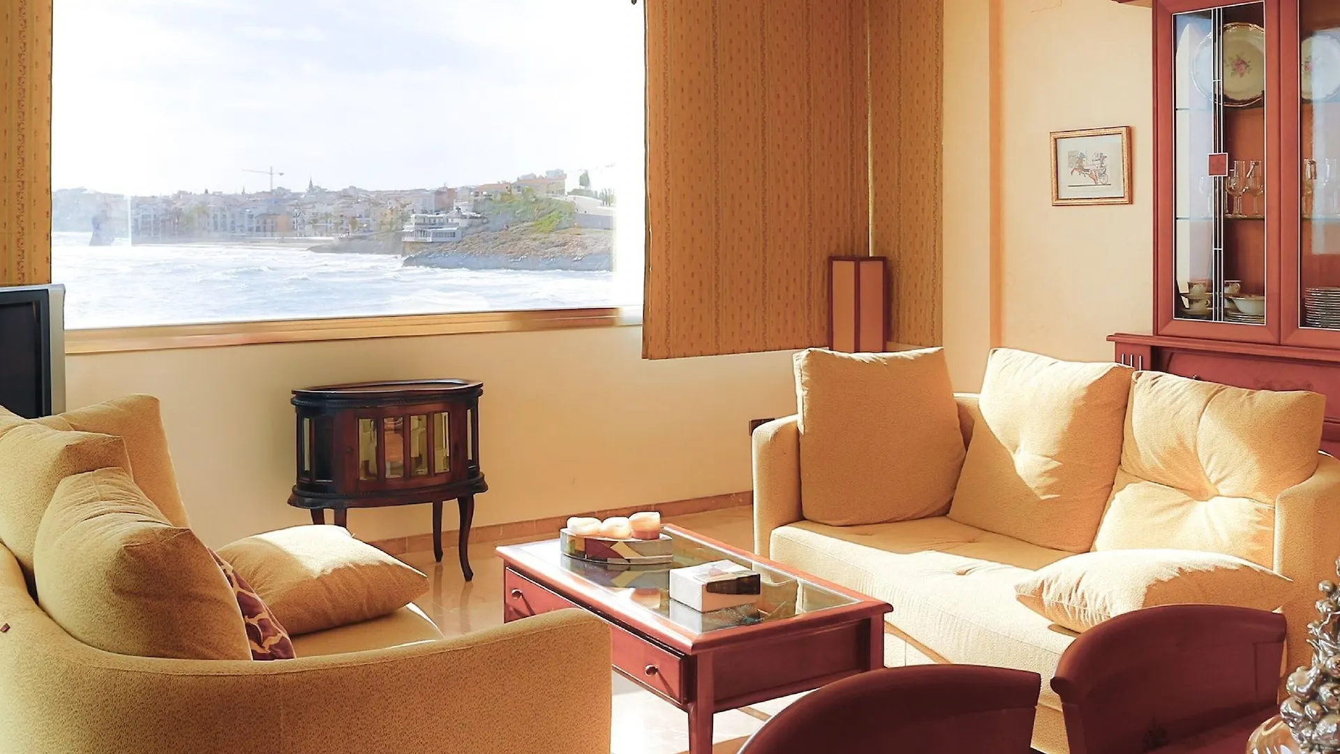 Hotel Port Sitges