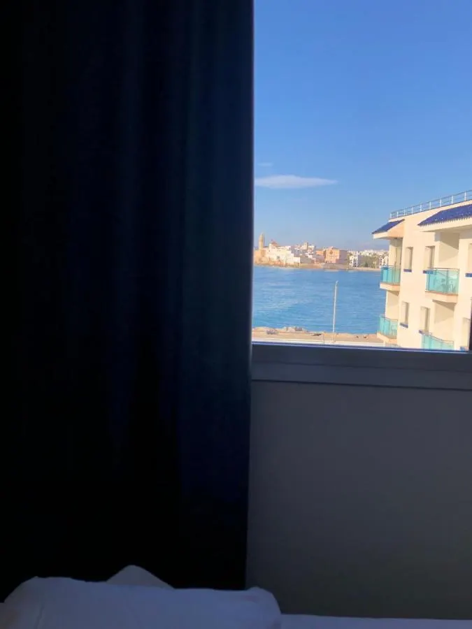 Hotel Port Sitges