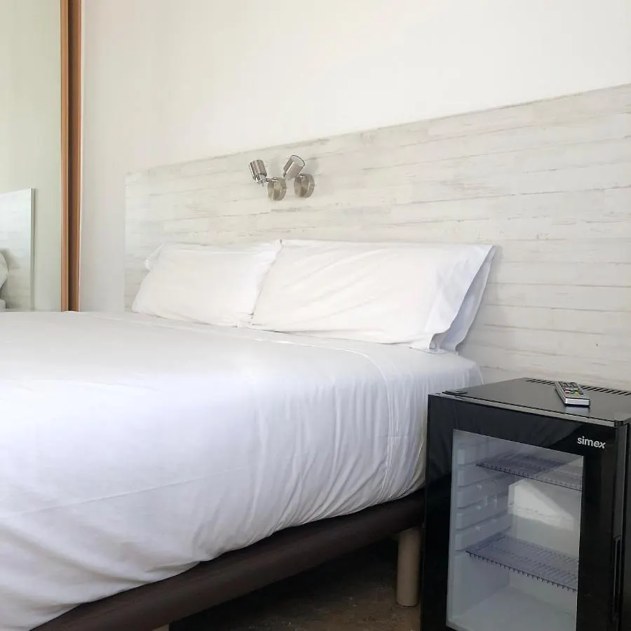 Hotel Port Sitges