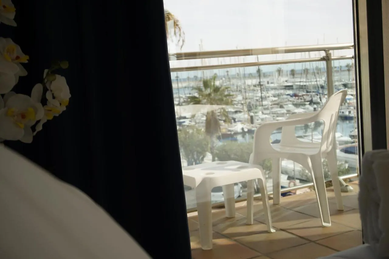 ****  Hotel Port Sitges España