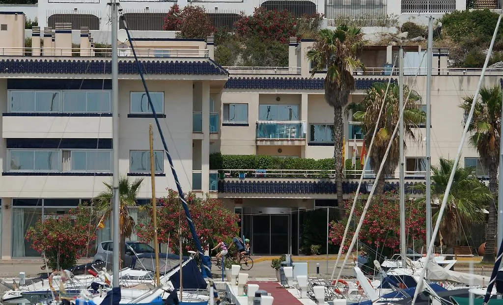 Hotel Port Sitges