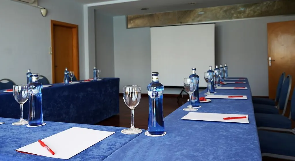 Hotel Port Sitges Spanien