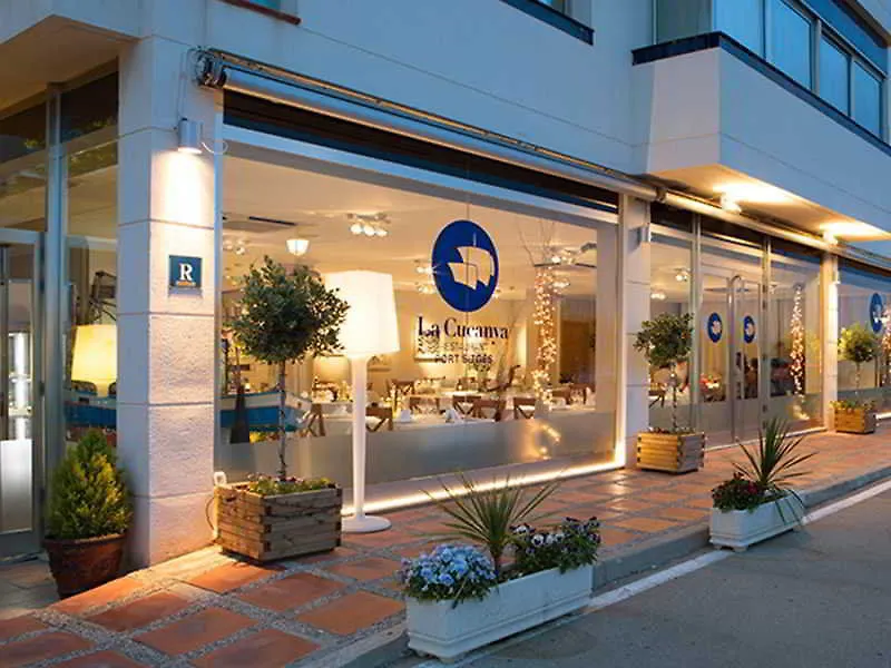 Hotel Port Sitges