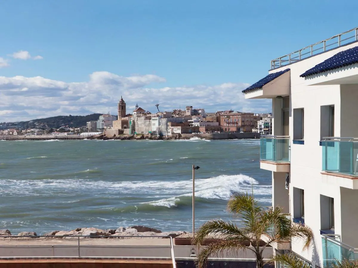 Hotel Port Sitges