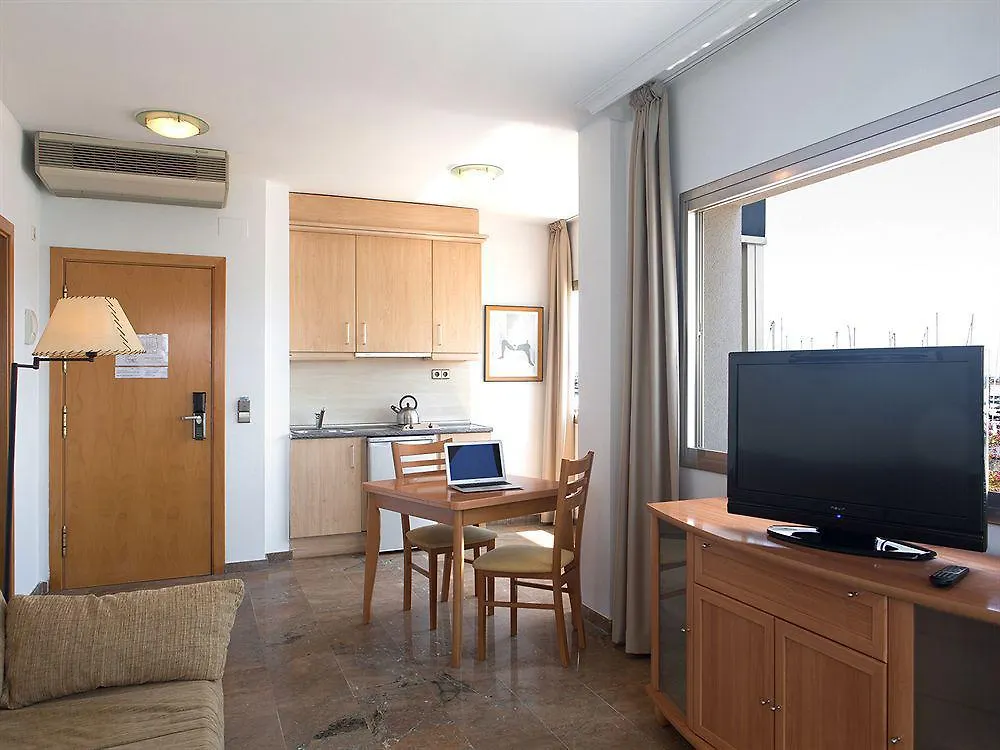 Hotel Port Sitges
