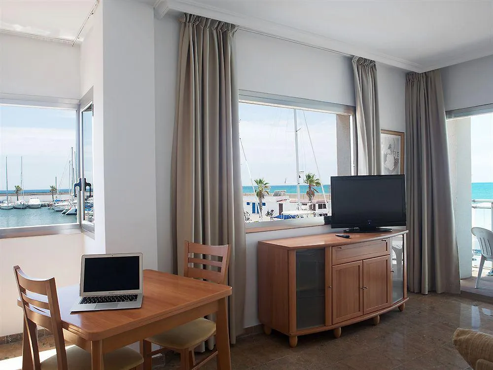 Hotel Port Sitges 4*,