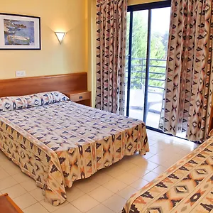 Vibra Isola - Adults Only 3* Плайя Ден Босса