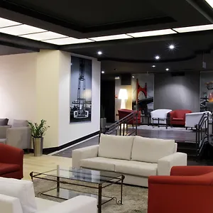 Conde Duque 3* Бильбао