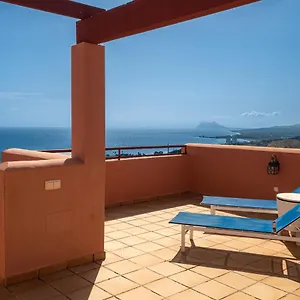  Apartamento 2086-amazing Penthouse 2 Terraces Sea View España