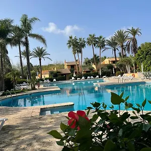  Сasa de vacaciones Casa Turqueta-son Xoriguer, Bungalow A 250m De La Playa España
