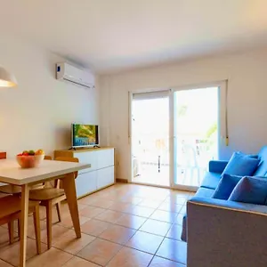  Apartamento Apartamento Sa Varadero 2s Vista Mare Laterale España