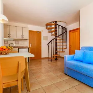  Apartamento Sa Varadero 3d Vista Mare Laterale España