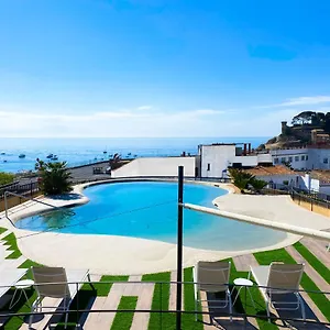 Delfin 4*, Tossa de Mar Spanien