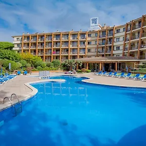 Ght Tossa Park 3*, Tossa de Mar Spanien