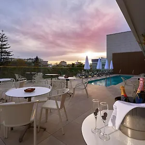 navštívit hotel