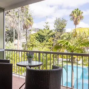 Colon Rambla 4* Санта-Крус-де-Тенерифе
