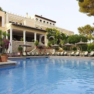 navštívit hotel