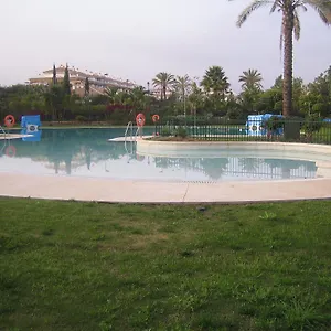  Apartamento Atico Puerto Banus España