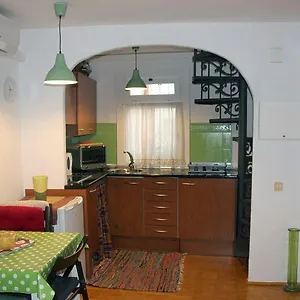 Apartamento Mini Port Aiguadolc