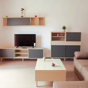  Apartamento Tao Sergio España