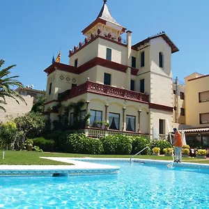 Del Sol 3*, Sant Feliu de Guíxols Spanien
