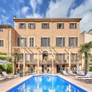 L'avenida 4*, Sóller Spanien