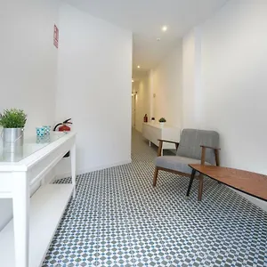 Apart-hotel Hotelito Boutique Camp Nou