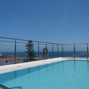 navštívit hotel