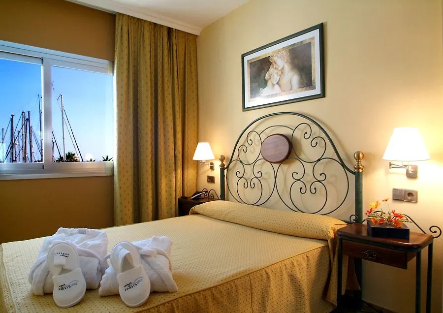 Hotel Port Sitges