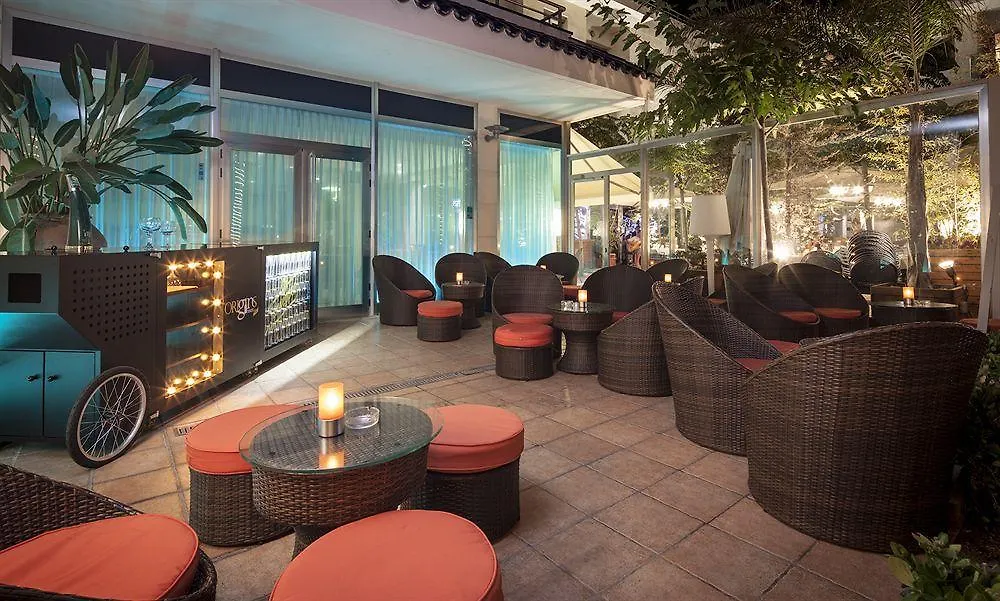 Hotel Port Sitges