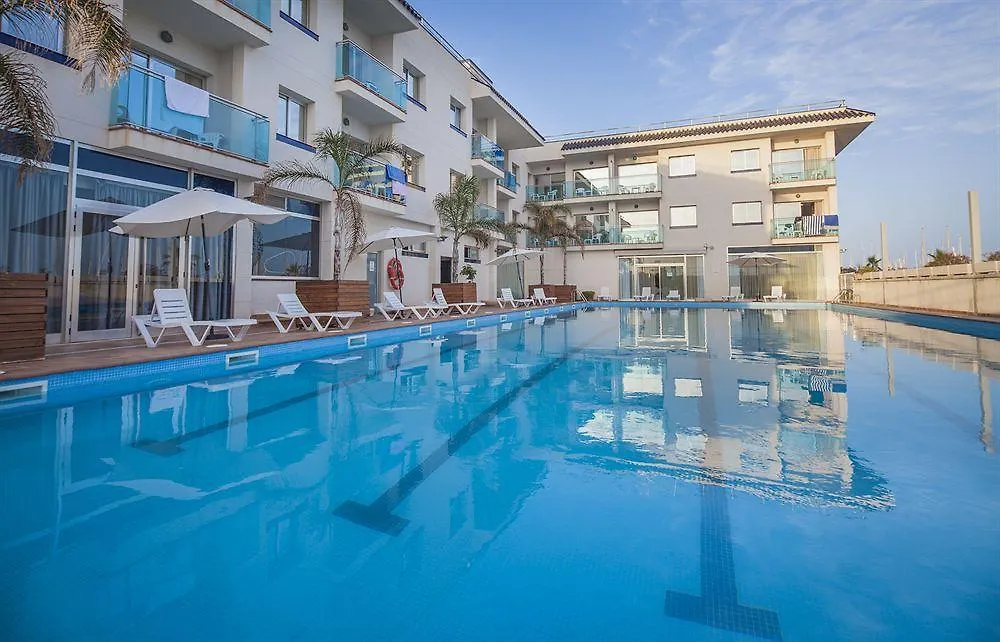 Hotel Port Sitges Španělsko