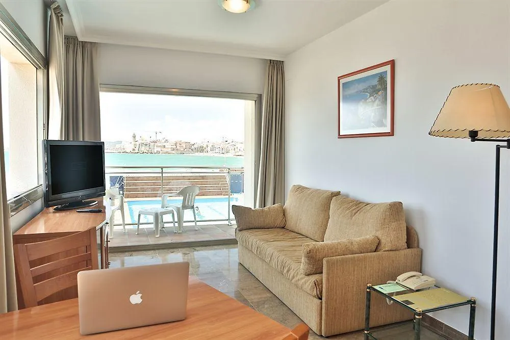 Hotel Port Σίτζες Ισπανία