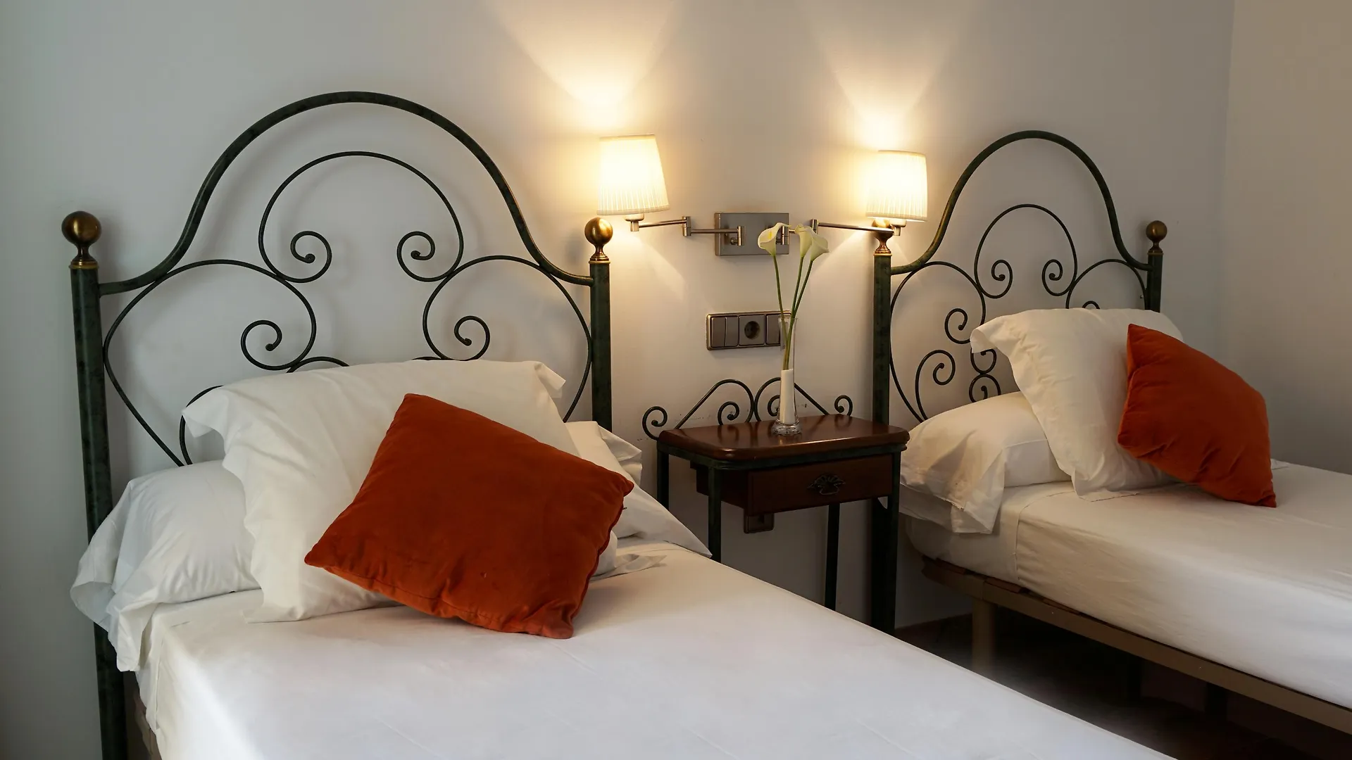 Hotel Port Sitges