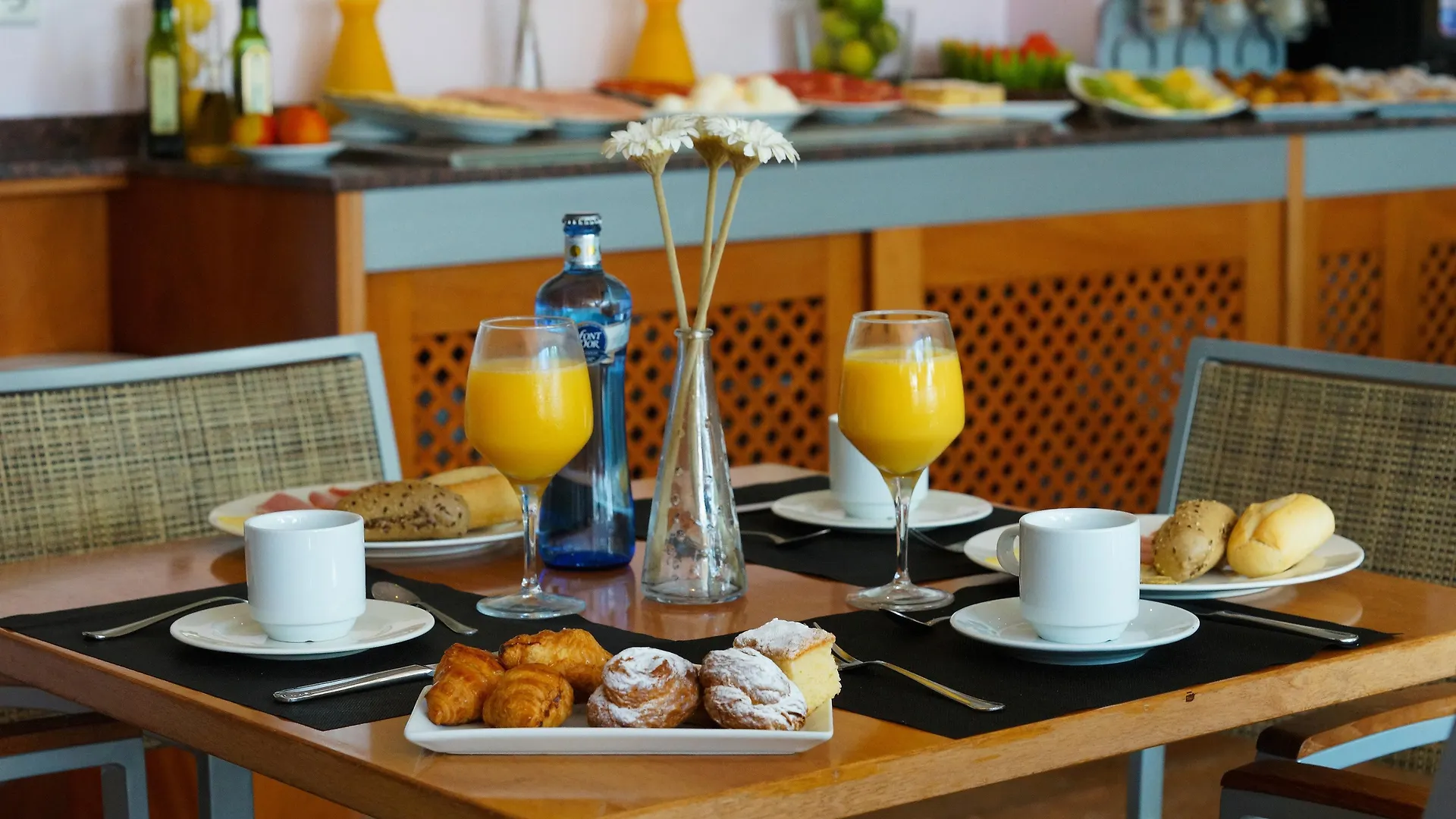 Hotel Port Sitges 4*,  Španělsko