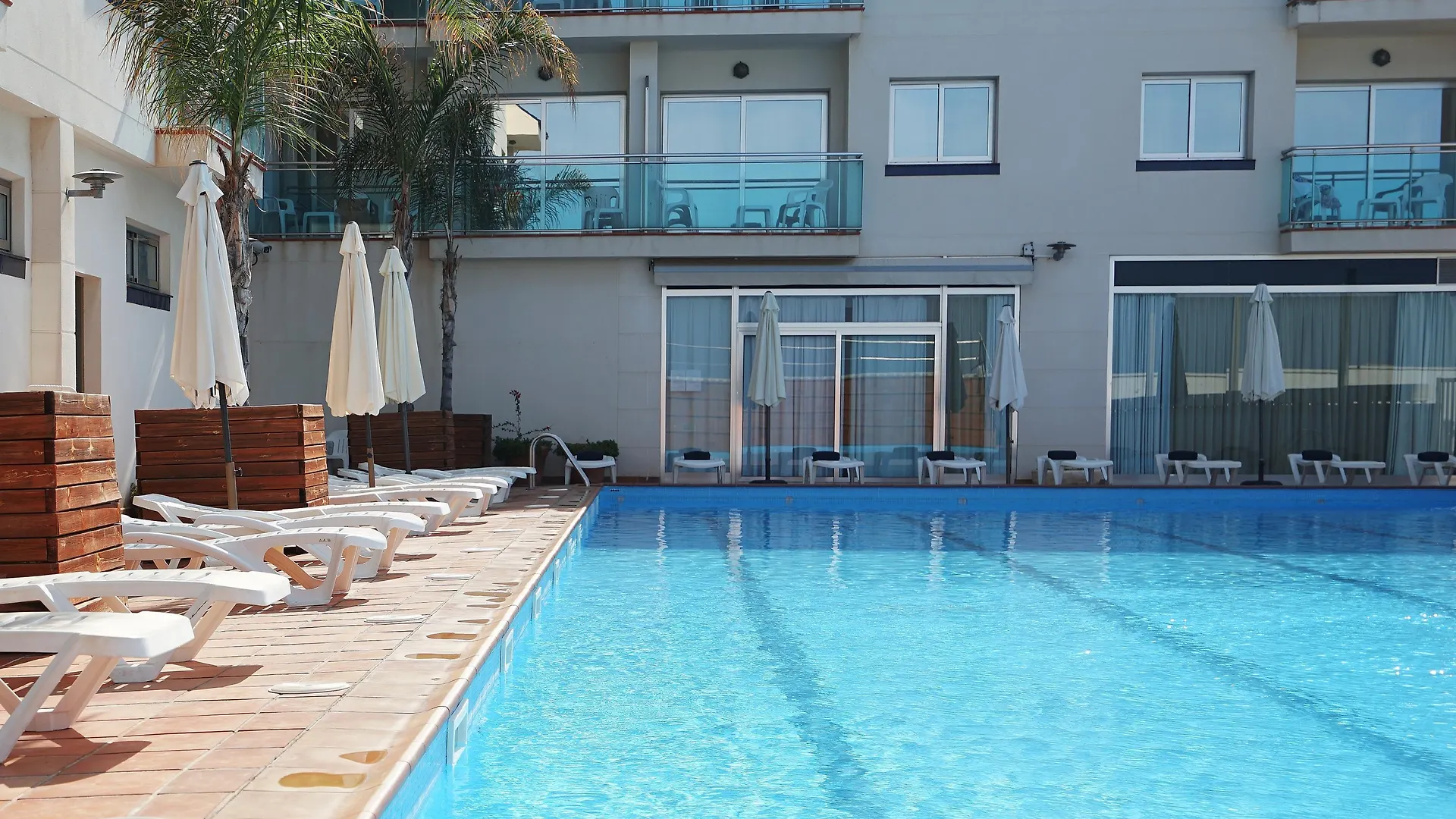 Hotel Port Sitges