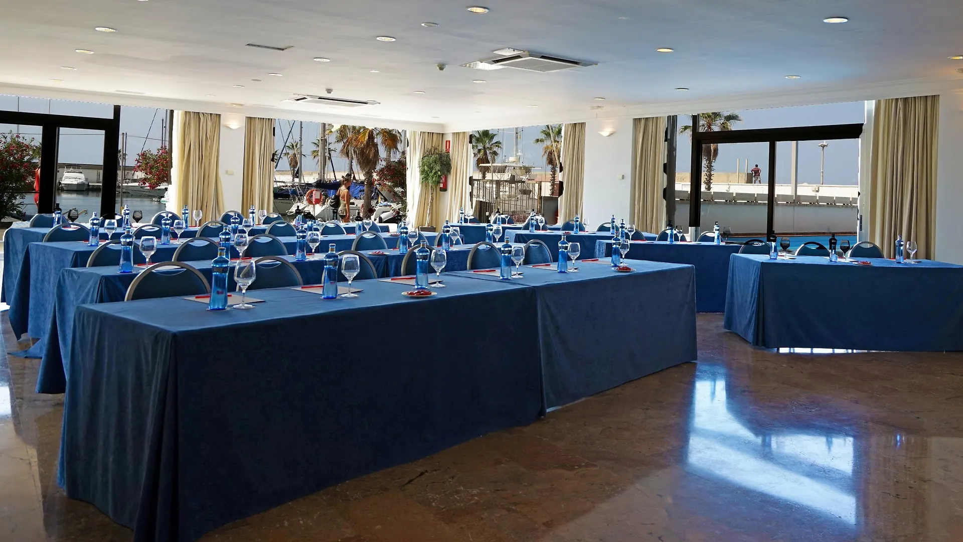 Hotel Port Sitges