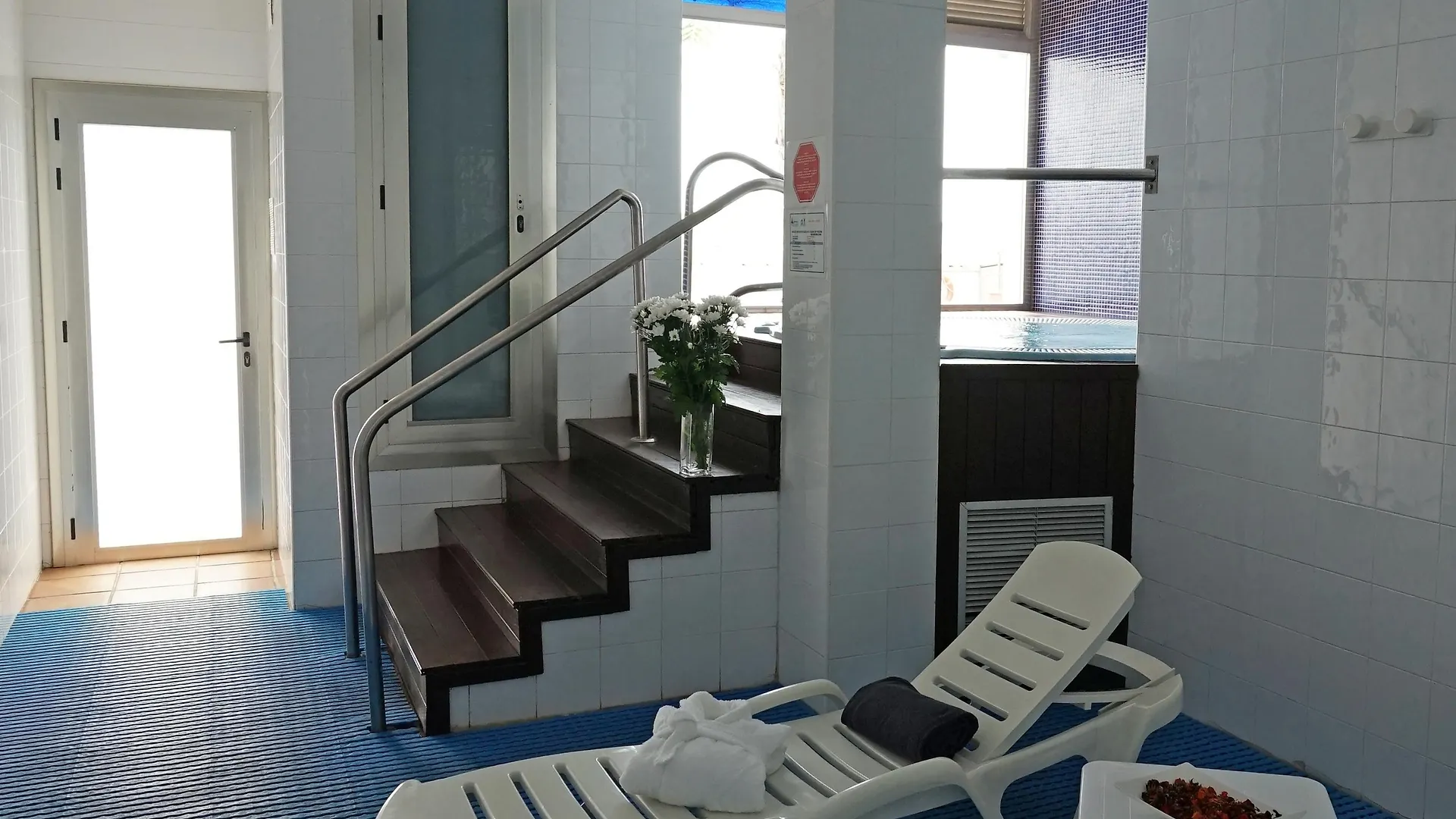 Hotel Port Sitges