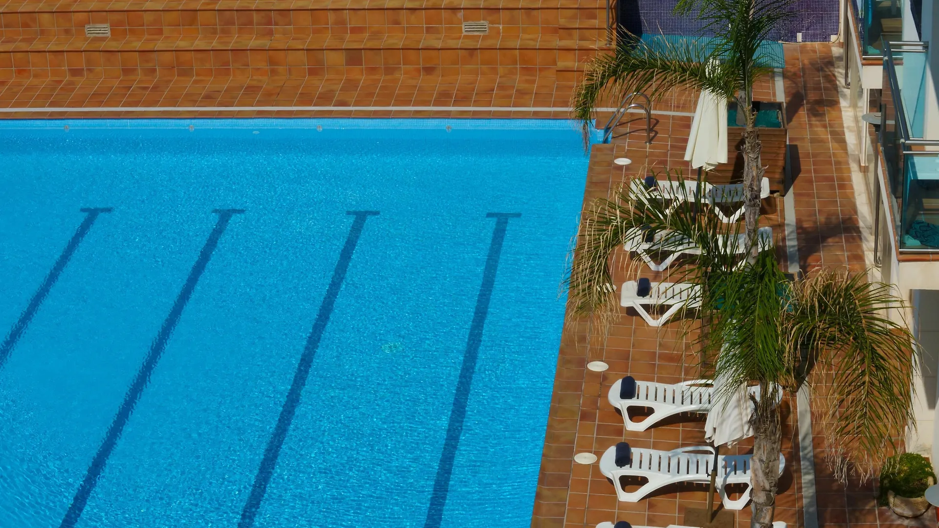 Hotel Port Sitges