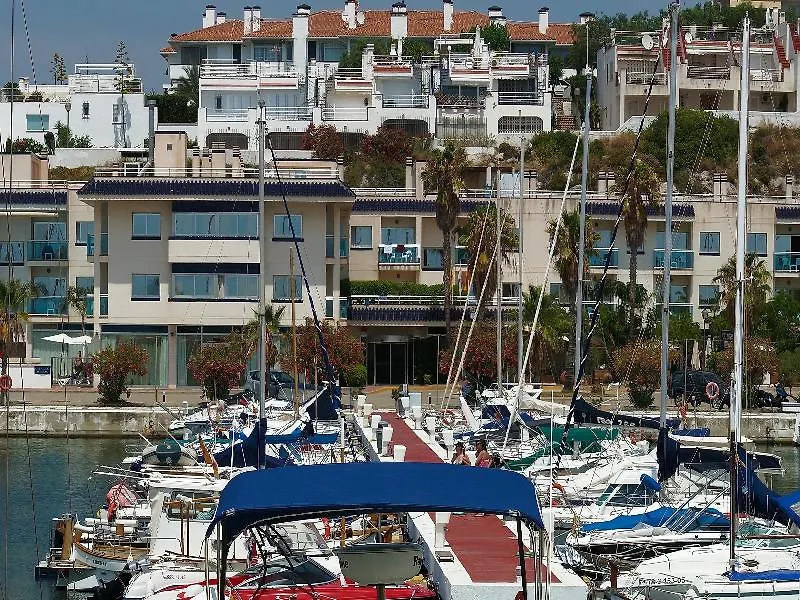 Hotel Port Sitges 4*,  Španělsko