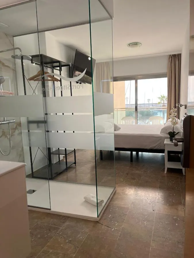 Hotel Port Sitges 4*,