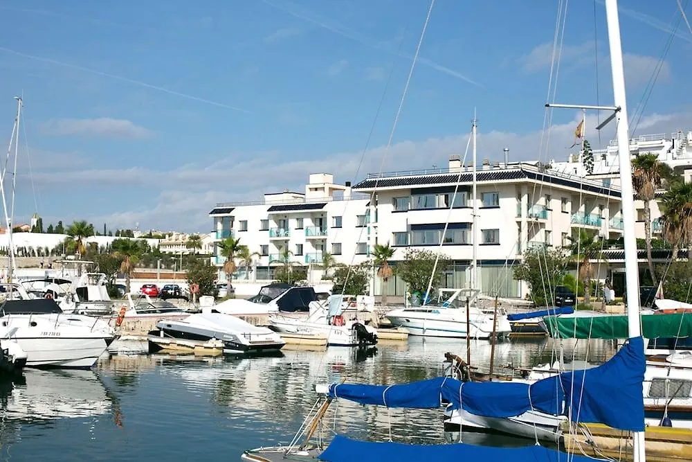 Hotel Port Sitges 4*,  Španělsko