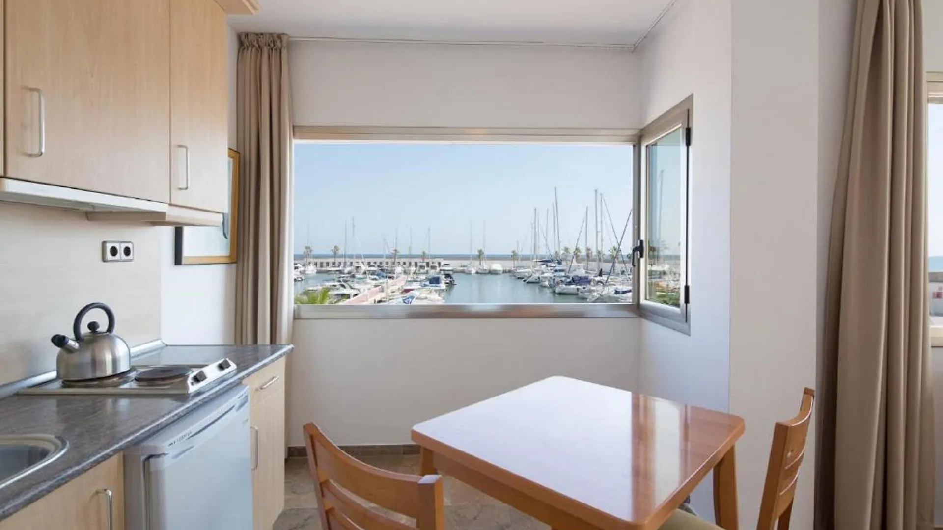 ****  Hotel Port Sitges Spain