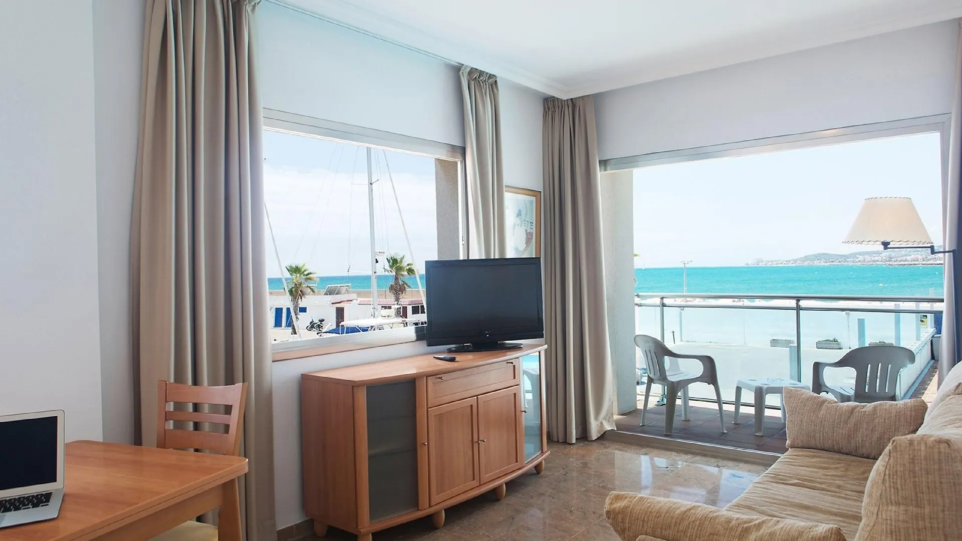 Hotel Port Sitges