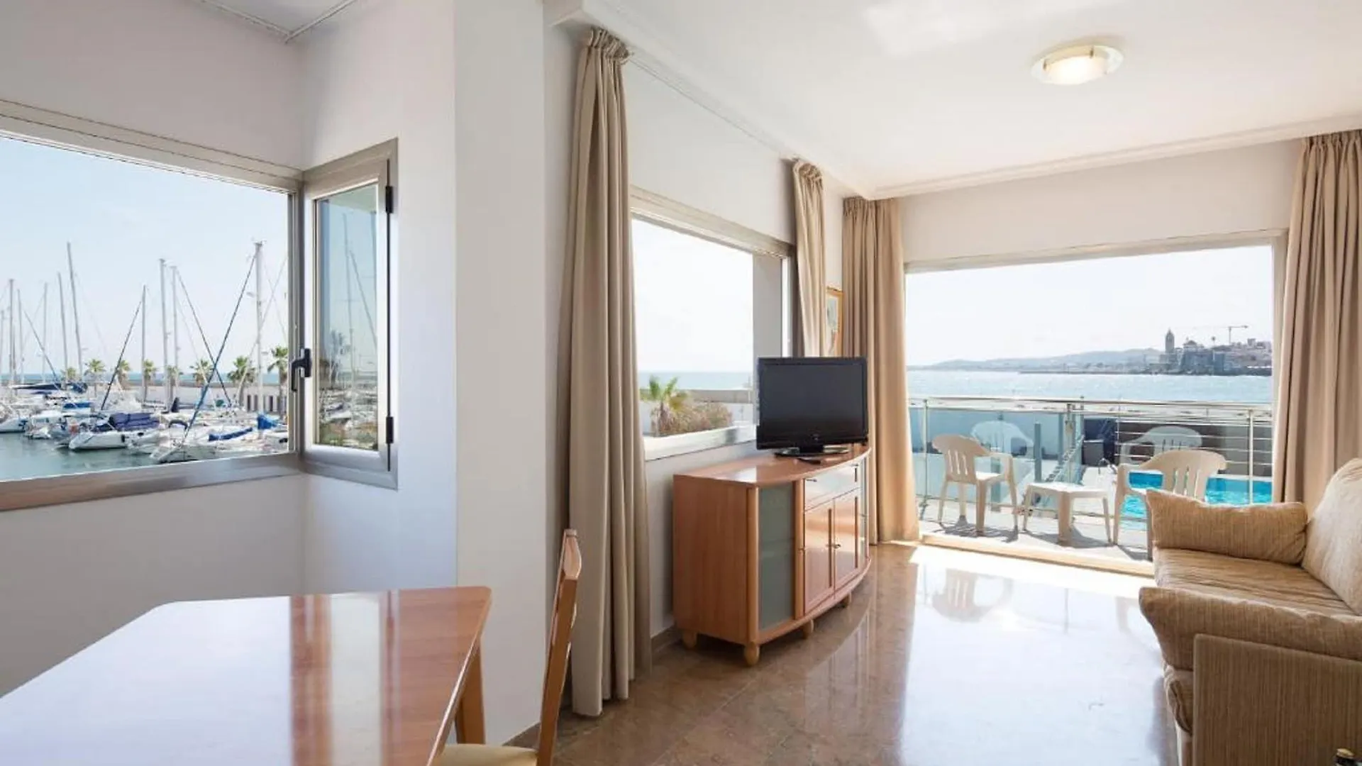 Hotel Port Sitges