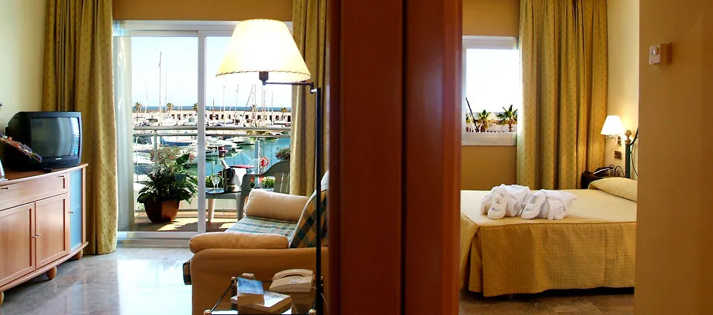 Hotel Port Sitges